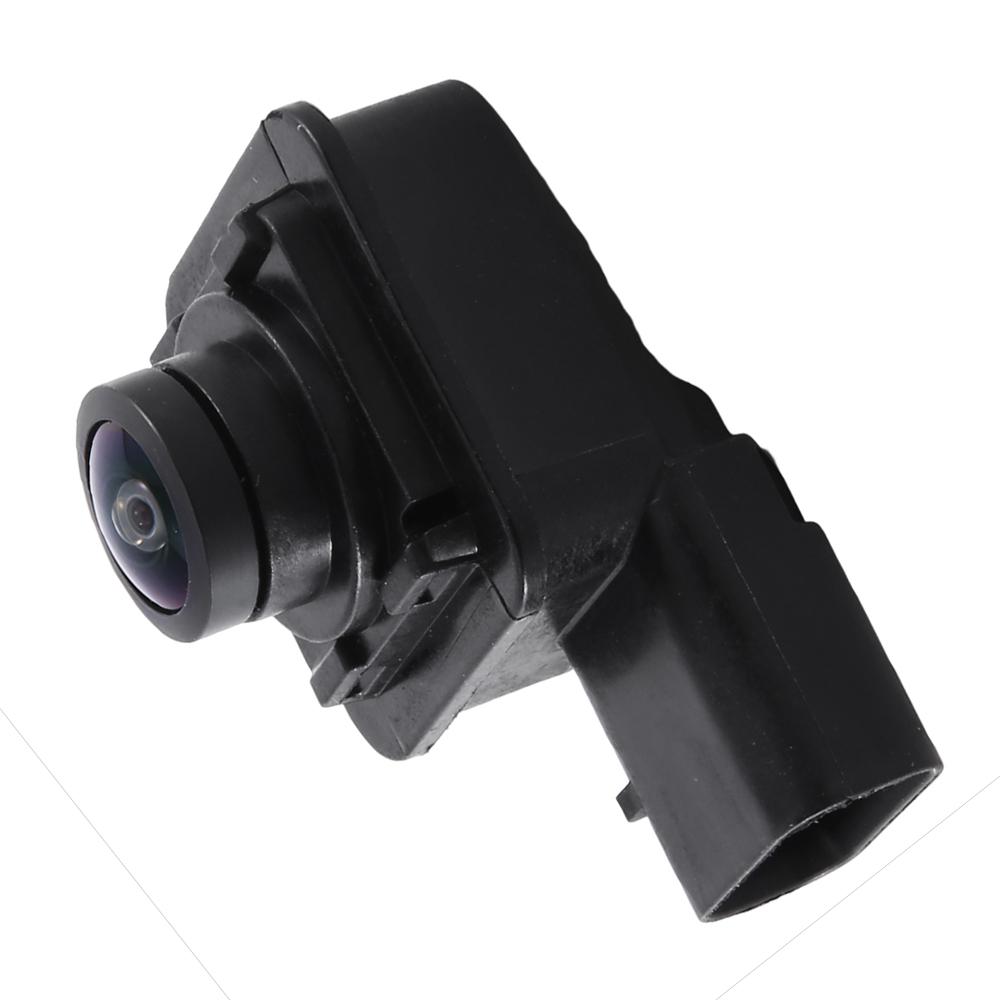 JC3T-19G490-AD  Rear View Reverse Camera Backup Camera for Ford Super Duty 2017 2018 2019 2020 2024 2024