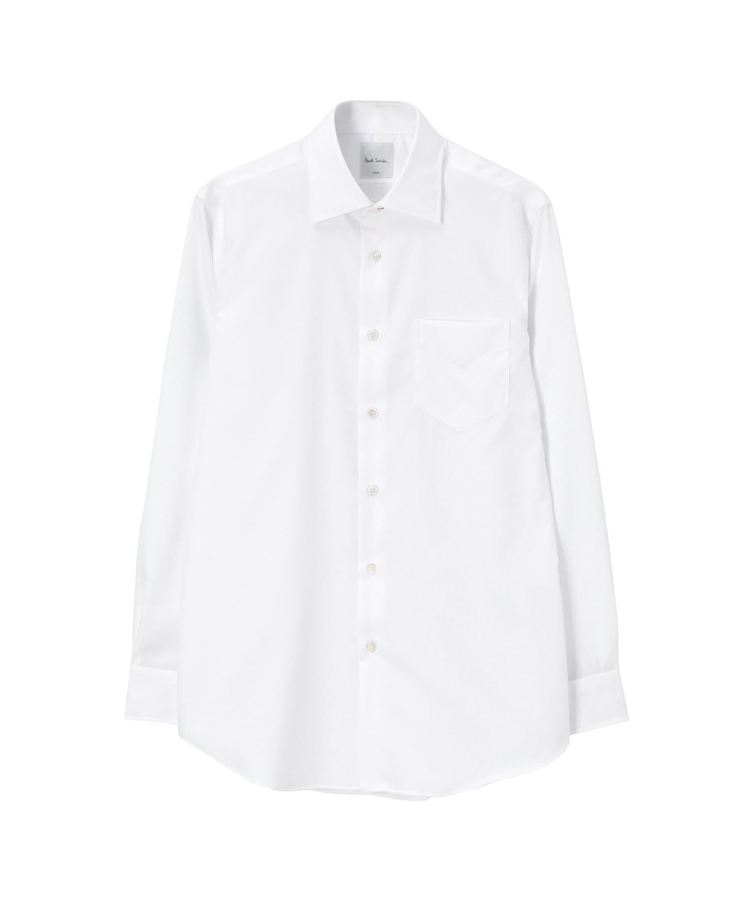 

Paul Smith Classic 153204804PR Белый Мужской белый