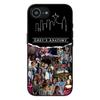 Greys Grey's Poster Anatomy Phone Cover for Samsung Galaxy S25 Edge S24 S23 FE Plus Ultra A16 A15 A55 A57 5G Protective Case