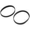 2X Replacement Belt For-Helix 2191U/2191/2190H 1700 Vacuum