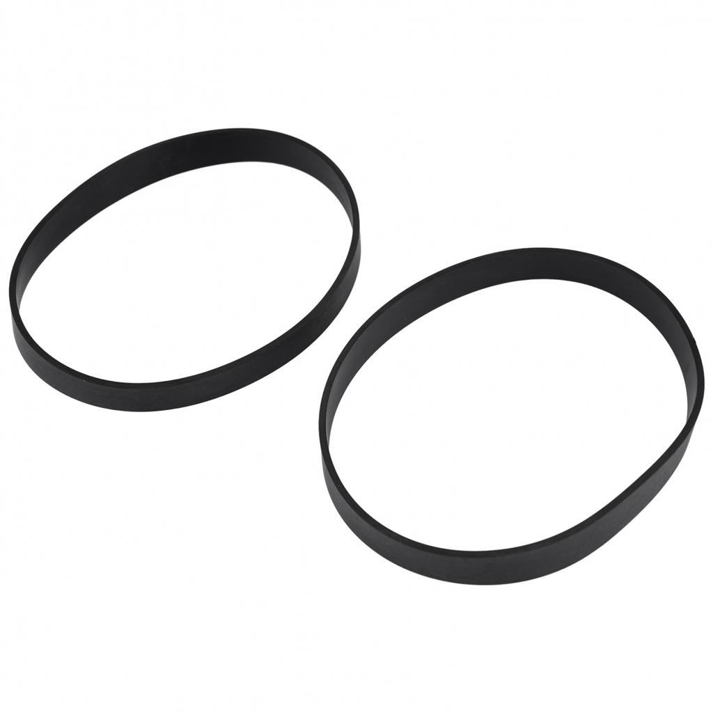 2X Replacement Belt For-Helix 2191U/2191/2190H 1700 Vacuum