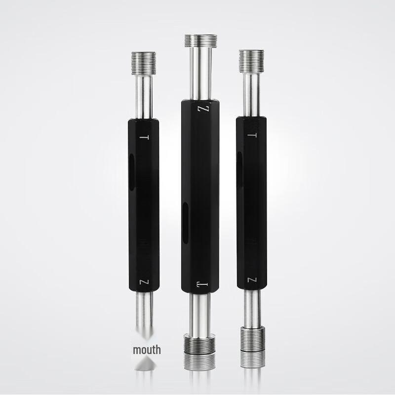 Diannan M16*1.5 6H Metric Thread Plug Gauge