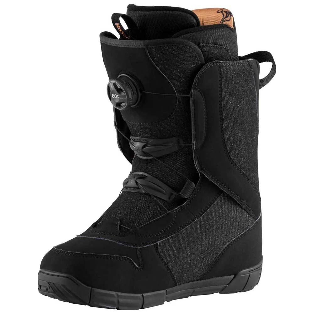 Rossignol Сноубордические ботинки Alley Boa H3