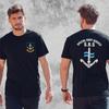 Special Boat Service United Kingdom Sbs Special Forces Navy Army Sas T-Shirt