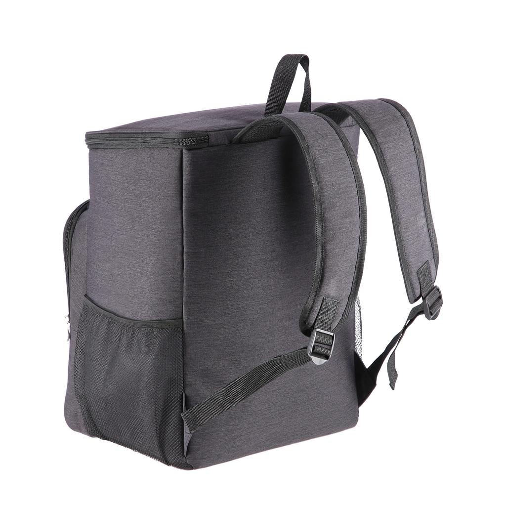 NILS NC3140 25L Insulated Thermal Backpack Cooler Bag