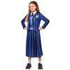 Déguisement Uniforme Scolaire Enid - Wednesday Enfant