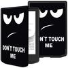 Taschen eBook Hülle für Pocketbook Verse PB629 Pro PB634 Lite 6 Zoll 6" PU Leder Ständer Magnetismus Tablet Smart Cover #R