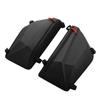 2 Pièces Pour Can-Am Maverick X3, Maverick 1000 Sacs de Rangement pour Portes Arrière 715004276