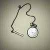 [USED] Retro pocket watch