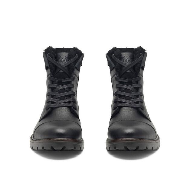 Ботинки Rieker 32133-00 Черный