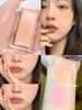 Little Monkey Recommends! Korean Bbia Blush Cream 01 Single Color Blush Cream 06 Fig 04 Expanding Color Shrinking Color