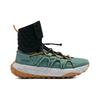 Under Armour Hovr Summit Fat Tire Cuff 'Retro Teal Black' Sneakers 3022945-303
