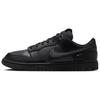 Dunk Low GORE-TEX Triple Black Men Sneakers HQ2053-001