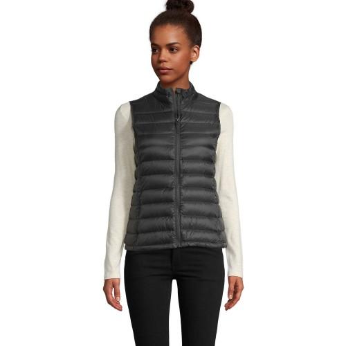 SOLS Womens/Ladies Wilson Gilet