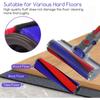 Soft Roller Brush Bar Compatible with Dyson V6 V7 V8 V11 V11 V11 Soft Roller Cleaning Head Replacement Part Number 966188-11