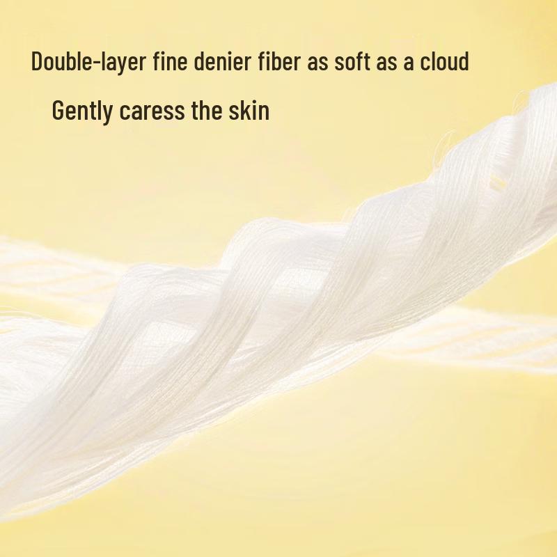 DeYou Overnight Sanitary Pants