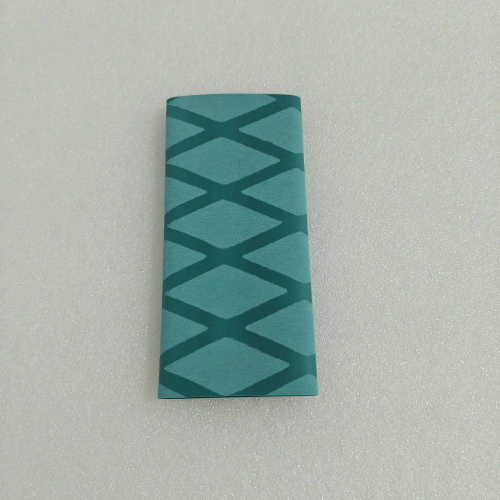 New Style Table Tennis Racket Hand Glue Non-Slip Heat Shrinkable Handle Rubber Sleeve Ping Pong Handle Sweat-Absorbing Belt