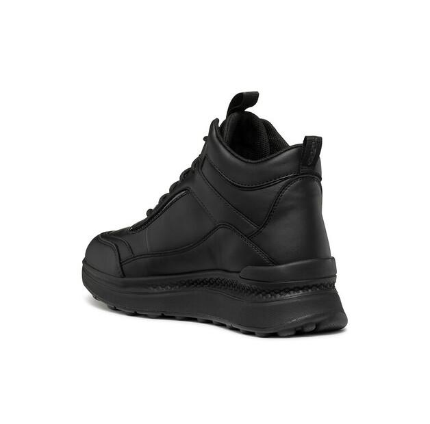 Geox D Spherica Actif X2 Sneakers