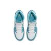 Jordan 1 Mid Aquatone GS DQ8423-400