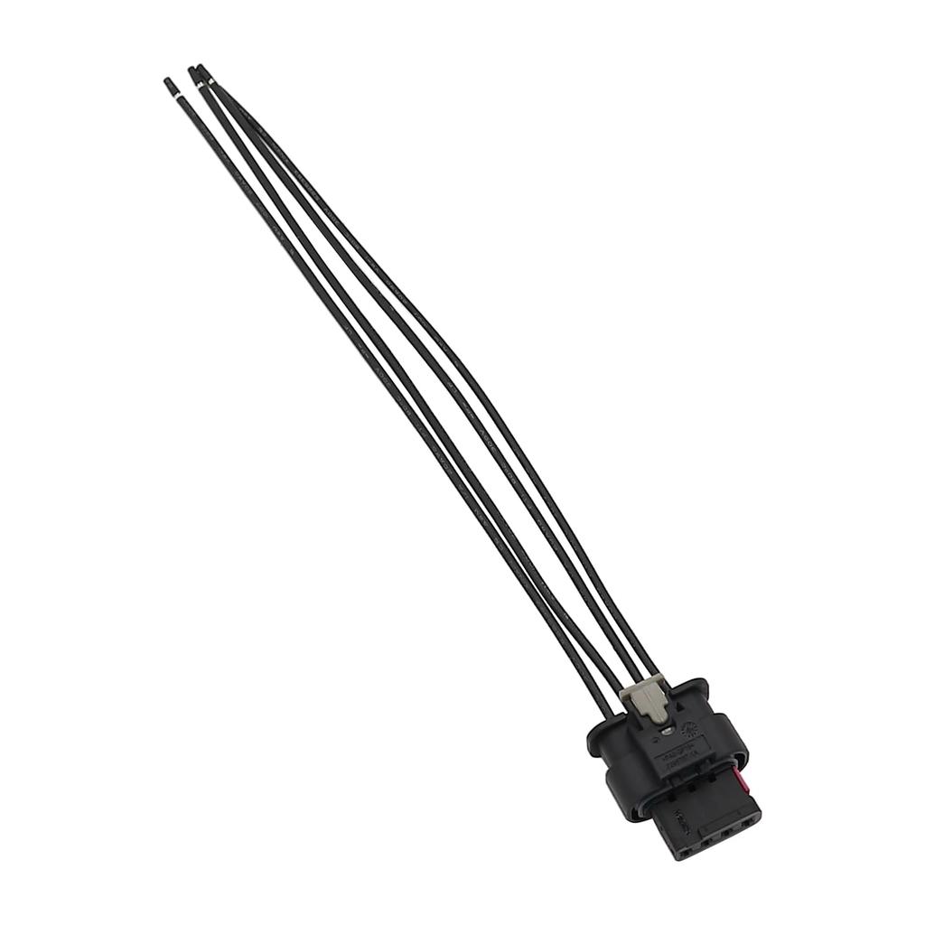 Camshaft Position Sensor Connector Harness Replacement for 2011-2020 Jeep Cherokee Wrangler Ram Chrysler Dodge Durango VW PC950 05149141AF