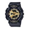 Casio Baby-G BA-110X-1AJF Women's Watch, Black