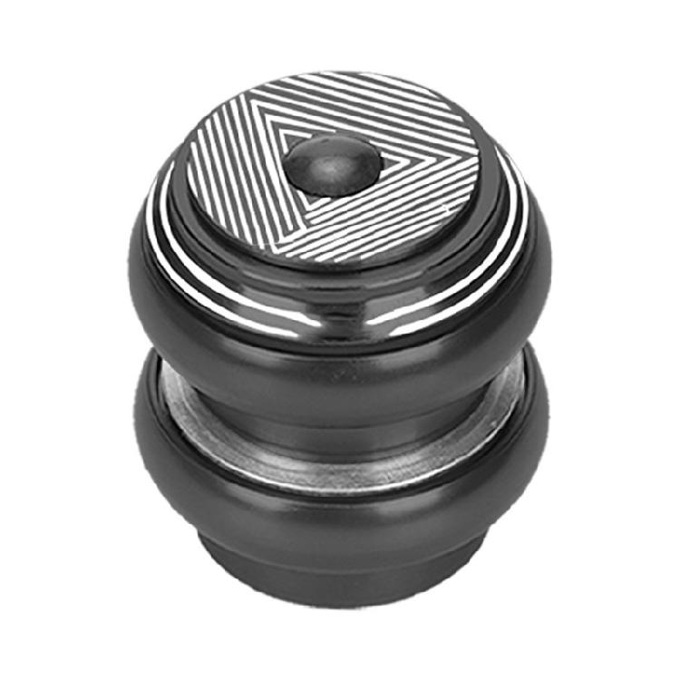 Double Bearing Headset Road Bike Maintenance Headset Sealing Bearing Bicycles Headset for 28.6mm Fork Enduring