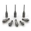 1Pcs Dental Multi Unit Prosthetic Screw Rustproof Titanium Straight Abutment for Neo Biotech Implant Treatment Use