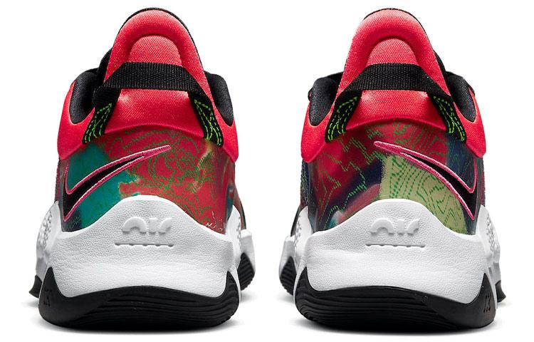 Nike Pg 5 'Multi Color' CW3143-600