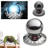 1PCS Creative Ball Decision Maker Shiny Magic Tricks Power Display Toy best toy to keep company with your kids