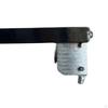 Electric Guitar Tone Calibrator Bridge Parts Portable for Beignners Accessory Intonation