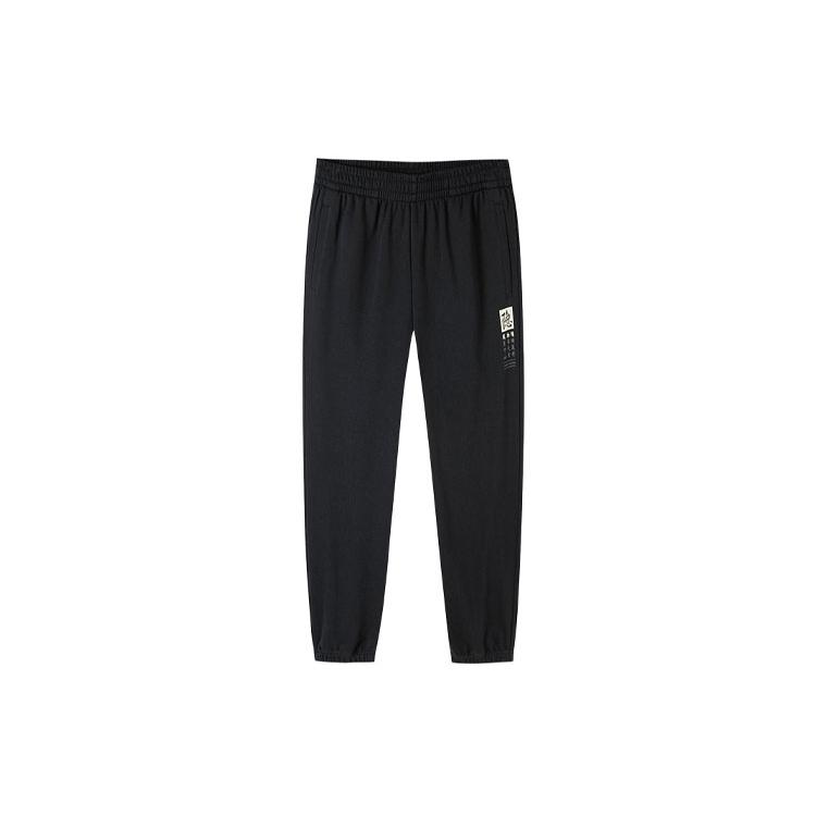 Anta Sweatpants Men s Basic Black 152148749R-1 L