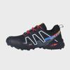 Men's Trendy Outdoor Cross-Country Running and Hiking Shoes - Personalized Fashionable Casual Footwear