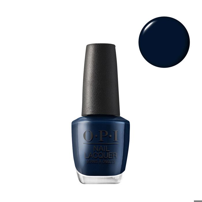 OPI Nail Lacquer Fall Wonders Collection NLF009 Midnight Mantra 15ml