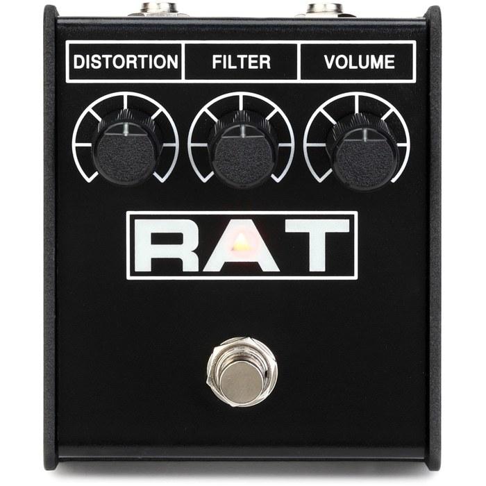 Proco RAT-2 Distortion Pedal