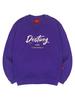 Ellamo Destiny Sweatshirt Unisex Big Size S~4Xl (A Type)