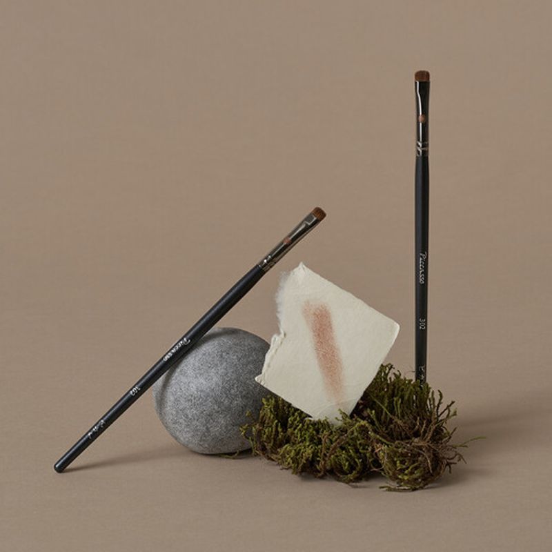 Piccasso 302 Eyeshadow 302 eyeshadow