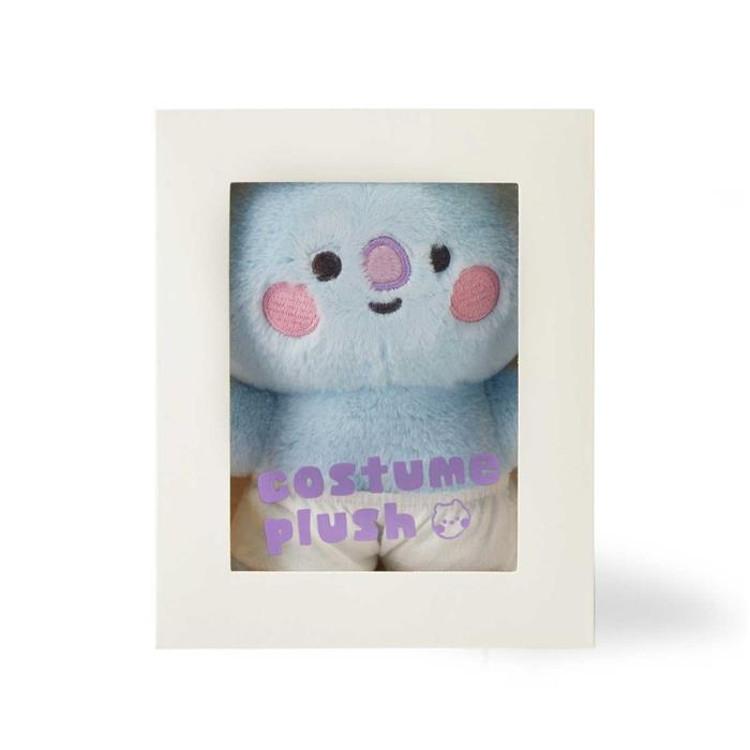 Костюм-стоячая кукла Line Friends BT21 KOYA BABY — фото 7