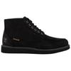Timberland Durable Slip-Resistant Casual Comfortable Ankle Outdoor Boots Men Boots Black A6AZEW05