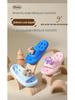 Children's Quick-Dry Anti-Slip Bathroom Slippers - Boys & Girls Summer Shower Sandals