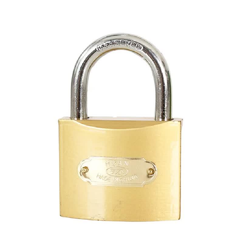 Luogang 38mm Mini Universal Padlock