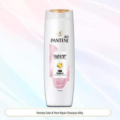Pantene PRO-V Color & Perm Repair Shampoo