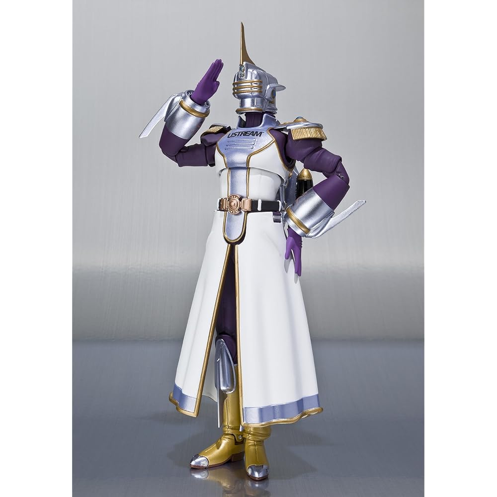 TAMASHII NATIONS S.H. Figuarts Sky High Action Figure Collectible Toy