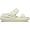 Sandals White Classic Crush
