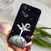 Phone Case For Xiaomi Redmi 15C 171mm Back Cover Black Silicone Soft TPU Funda For Poco C85 C 85 4G Case Coque Shockproof Bumper