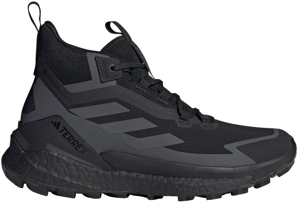 Adidas Terrex Free Hiker 2 GTX Trekking Shoes
