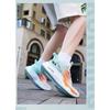 Lightweight Breathable Mesh Running Shoes for Men Cushioning Non-Slip Athletic Sneakers for Sports and Daily Wear