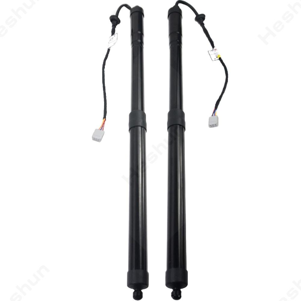 Liftgate Power Hatch Lift Support Opener Shock For 2016-2019 Lexus RX350 RX450h 3.5L 6891048070 Electric Tailgate Gas Struts