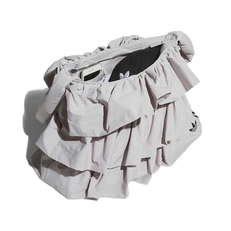 adidas Borsa a tracolla da donna con Trifoglio