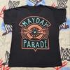 Mayday Parade All I Do Is Hope Cotton Black S5xl T Shirt En66