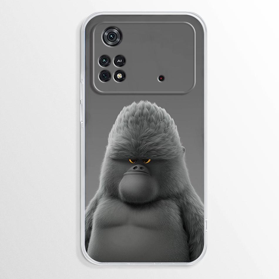 

Case For Xiaomi Poco M4 Pro 4G 5G Coque POCO X4 Pro 5G TPU Soft Silicone Fashion Marble Phone Case For Poco M4 Pro Cover Capa Poco M4 Pro 5G